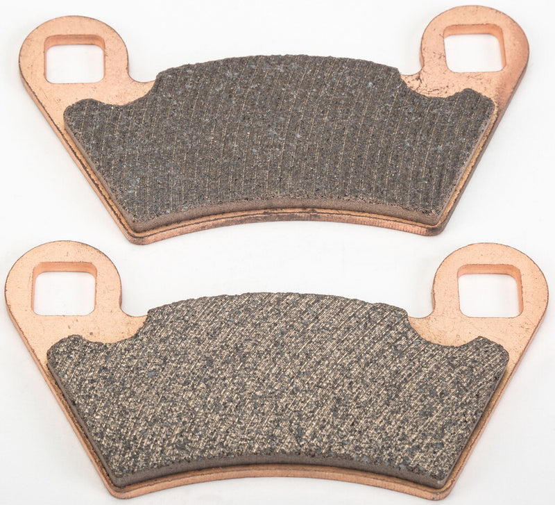 All Balls 218-8017 18-8017 BRAKE PAD KIT SINTERED
