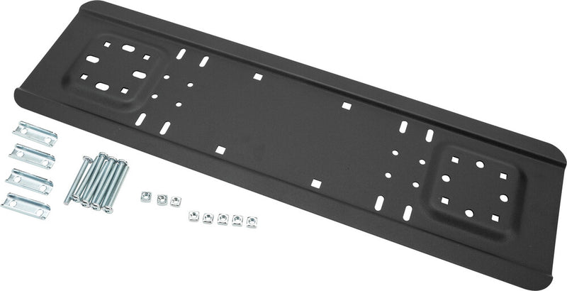 Rotopax 451-3055 RX-UP UNIVERSAL DOUBLE MOUNT PLATE 25X7.5X0.18"