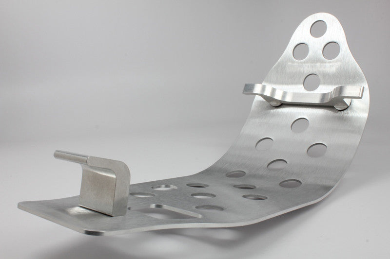 Works 66-10267 10-267 SKID PLATE W/(RIMS) SYSTEM