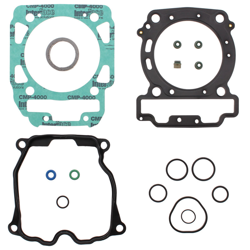 Vertex TOP END Gaskets - 810957 For Can-Am Outlander 2003-2014 | Bombardier Outlander 2003-2006