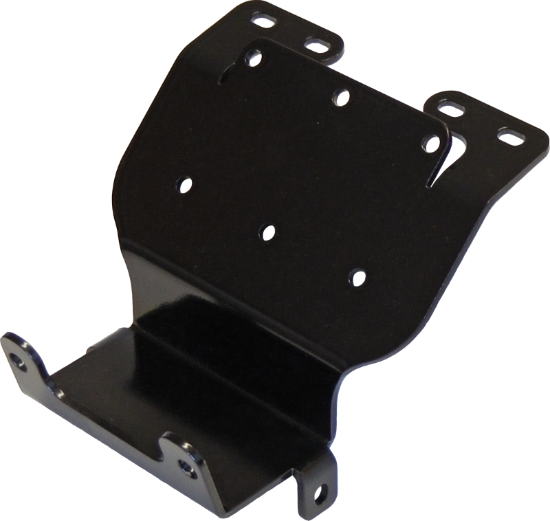 KFI Products 100665 KFI 93-00 Honda TRX300 Winch Mount - Photo - Primary