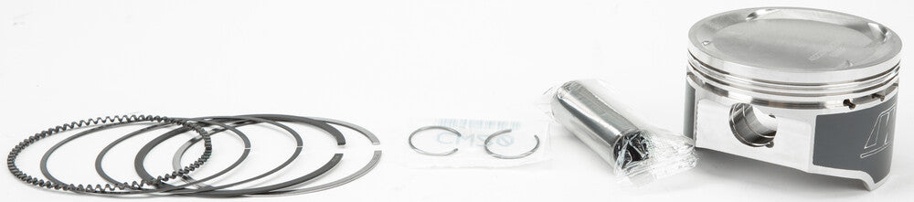 Wiseco 40223P2 40223M08250 PISTON KIT 82.50/+0.50 9.0:1 SUZ