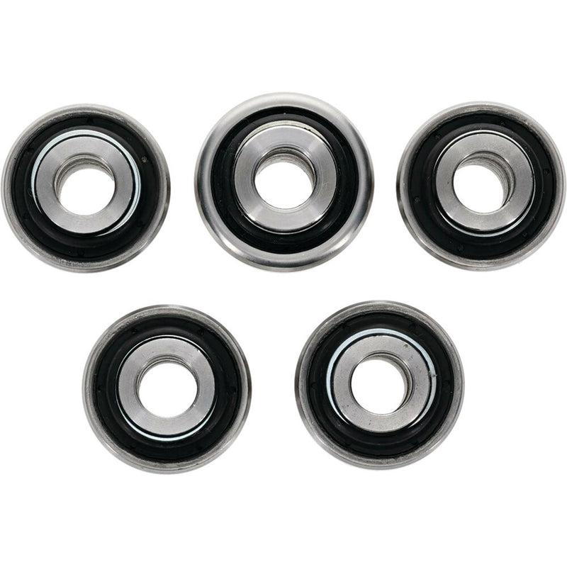 All Balls Rear Independent Susp Kit - 50-1244 Polaris RZR 2020-2025