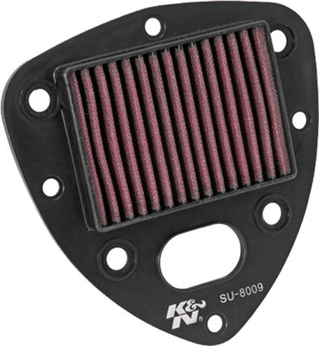 K & N 768009 SU-8009 AIR FILTER
