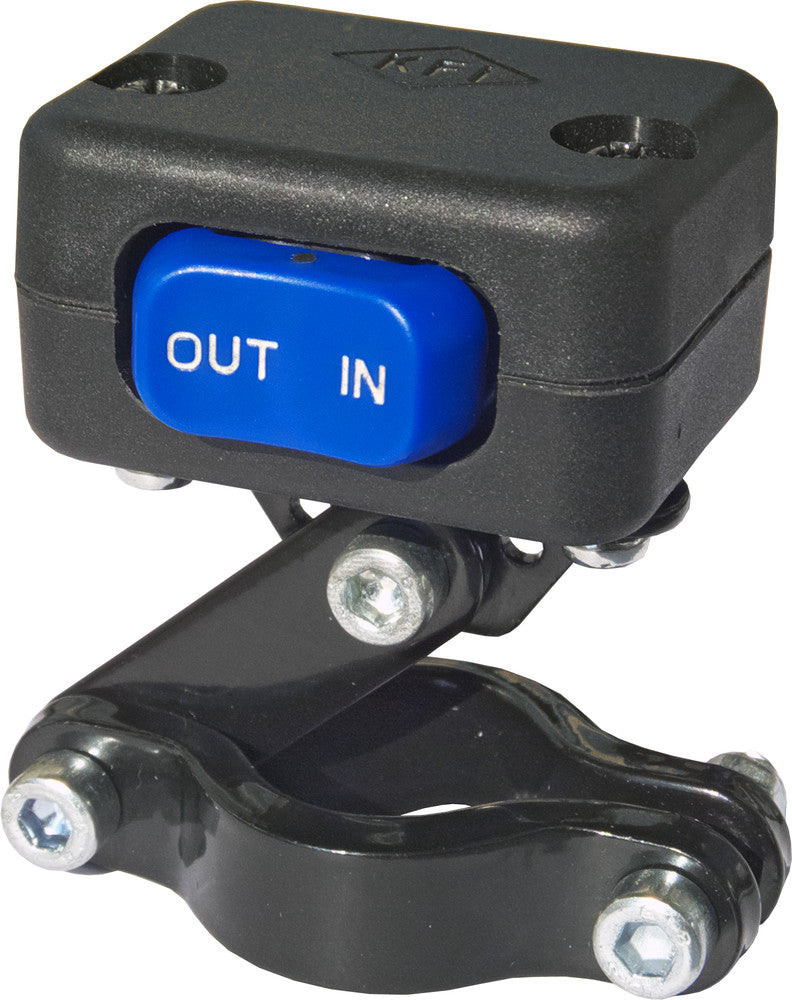 Kfi Products 30-0600 ATV-MR WINCH MINI ROCKER