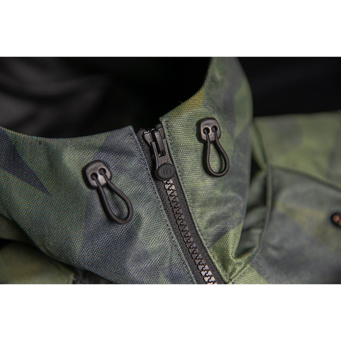 ICON 2820-5479 Airform Battlescar™ Jacket green - small