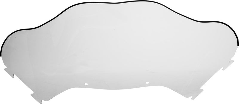 Sno Stuff 40-1161 450-161 WINDSHIELD SMOKE A/C