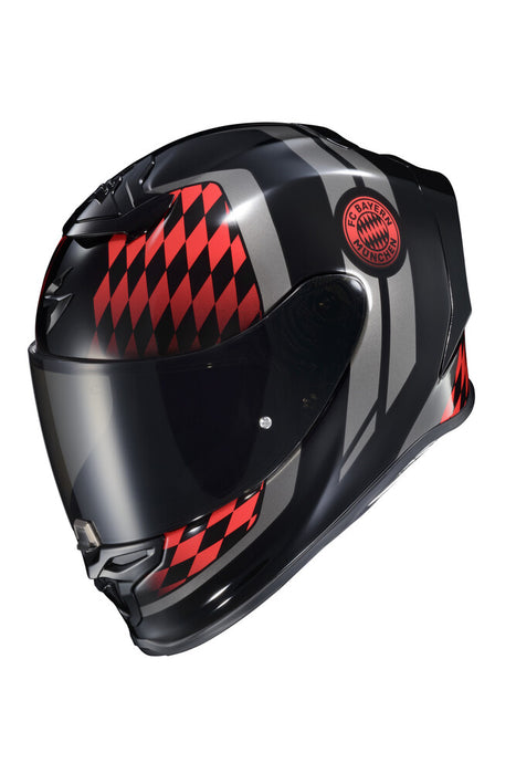 Scorpion Exo EXO-R1 Air Full Face Helmet