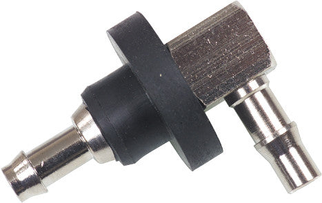 Wps 12-7250 07-276 PUSH IN TANK FITTING W/GROMMET 1/4"