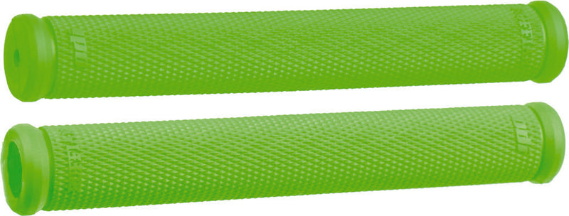 Odi 59-8892G N01RFFN ONE PIECE GRIPS GREEN 8"