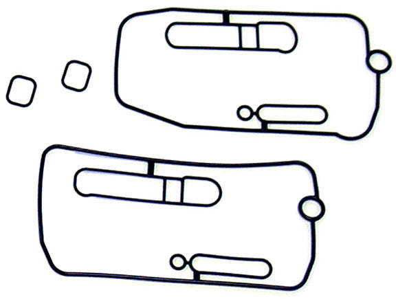 Athena 68-4621 P400000500001 CARBURETOR GASKET KIT HON/KAW/KTM/SUZ/YAM