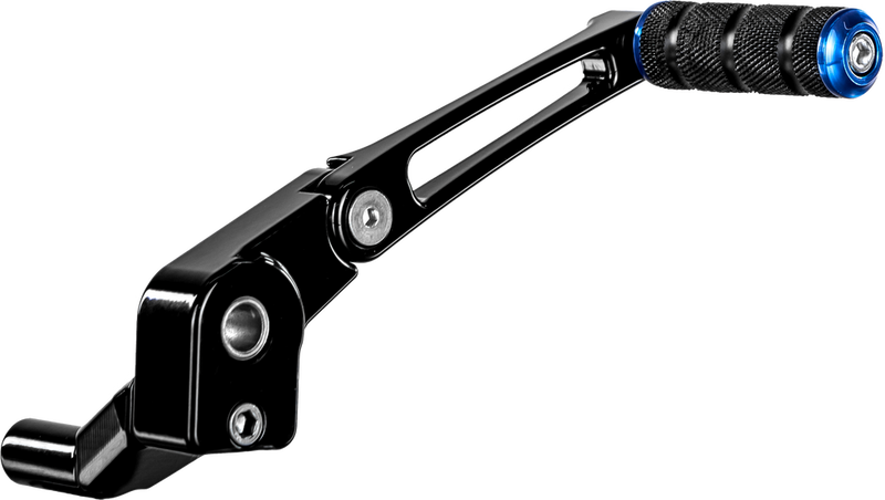 Santoro Fabworx 750-03122 SF30065 JUST THE TIP ADJ BRK ARM SOFTAIL W/MIDS