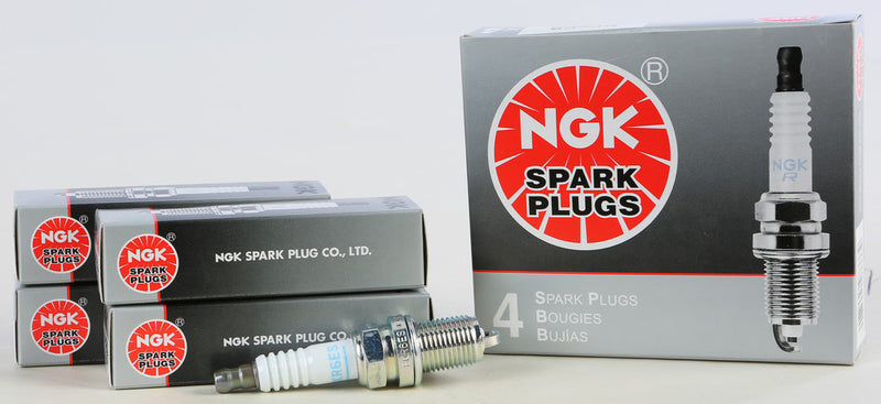 Ngk Spark Plug # /04 - 6364 For Indian Chief 2012-2013 | Polaris Trail Boss 330 2003-2013