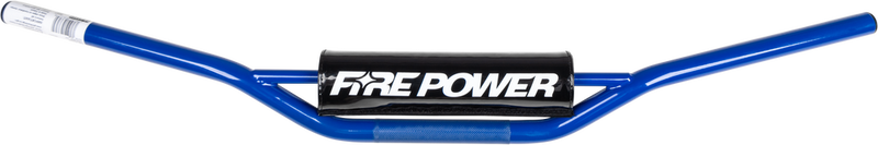 Fire Power 18-63101 063202021 HANDLEBAR - CSC YZ/YZF - BLUE