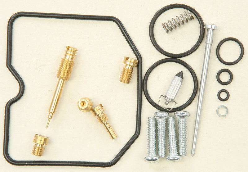 All Balls Carburetor Repair Kit - 26-1229 Kawasaki 300 Bayou 2x4 / Bayou 2x4 1989-1991