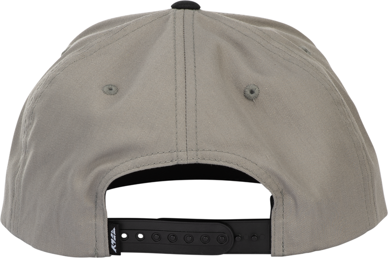 Fly Racing Half-Wing Hat