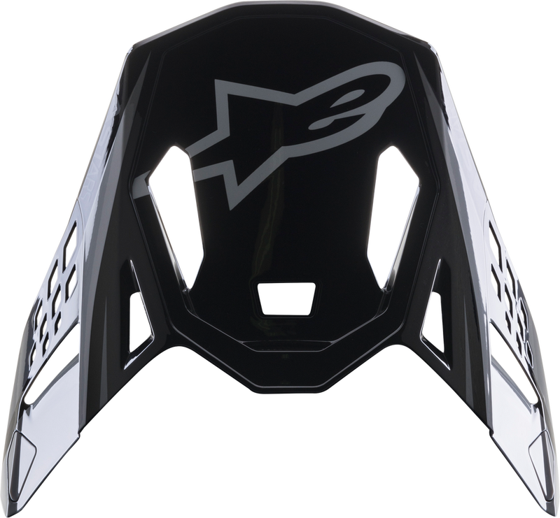 Alpinestars S-M10 Visor