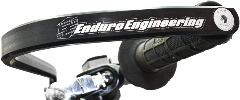 Enduro Engineering EVO 2 Debris Deflector Kit Yamaha PRO Taper 1 1/8" - 50-5218B