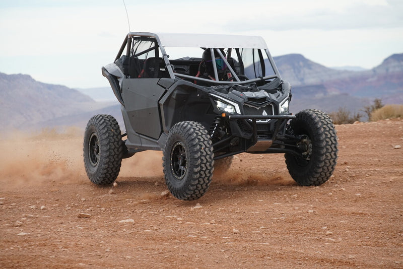 System 3 3-0168 S3-0168 TIRE RT320 35X9.50R15