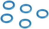 James Gasket James Gaskets Gasket Oring Fuel Pump Filter Softail Touring 25/PK - 11351 For Harley Motorcycles 2002-2007