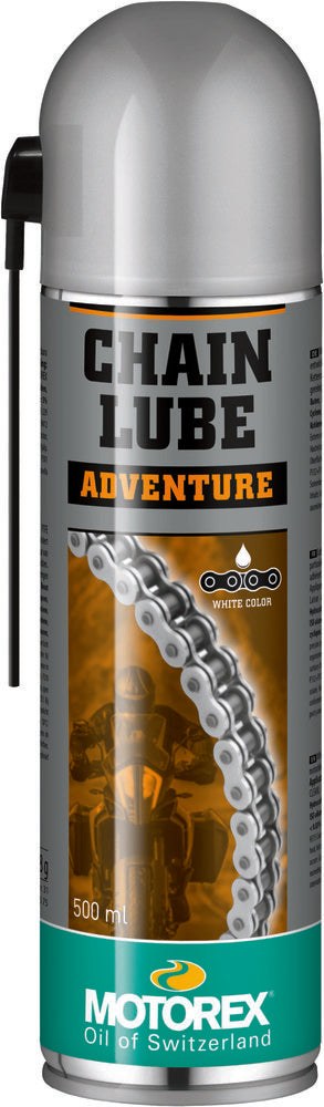 Motorex 580-0405 306442 CHAIN LUBE ADVENTURE 500ML
