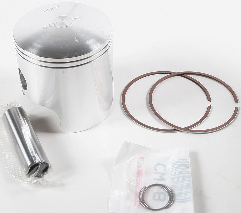 Wiseco Piston Kit PRO-Lite 71.00/+1.00 - 534M07100 Suzuki QuadRacer 1985-1986