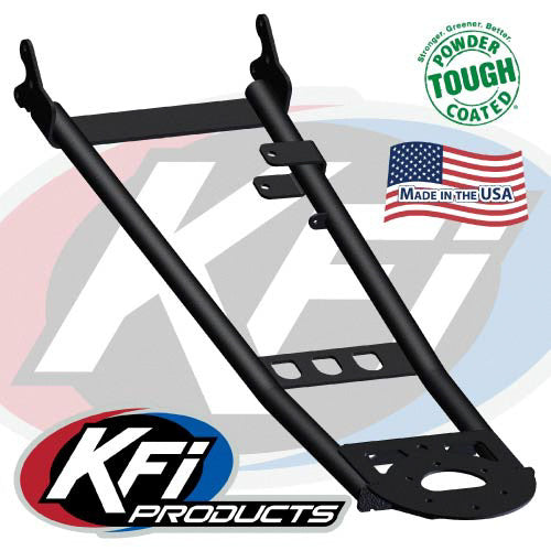 Kfi Products 10-5019 105019-R ATV PUSH TUBE FRAME ONLY