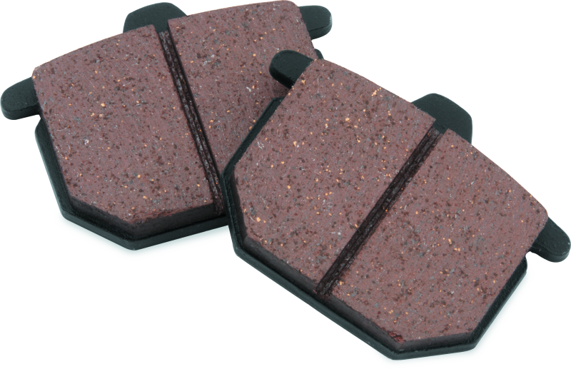 BikeMaster 961160 Honda Brake Pads - Photo - Primary
