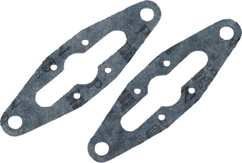 Vertex Exhaust Valve Gasket Kit POL S M - 719107 For Polaris Snowmobiles 2001-2012 | Beta 520 2010 | Ducati Monster 1000 2005