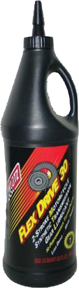 Klotz Oil 842-0090 KL-506 FLEX DRIVE 30 WET CLUTCH TRANS 32OZ LUBE