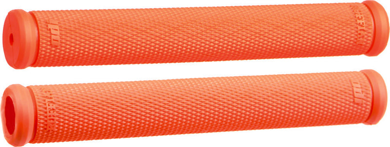 Odi 59-8892O N01RF0 ONE PIECE GRIPS ORANGE 8"