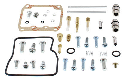 All Balls Bike Carburetor Rebuild Kit - 26-1698 Suzuki 1400GL Intruder / VS1400GL Intruder / 1400 Boulevard 1990-2009