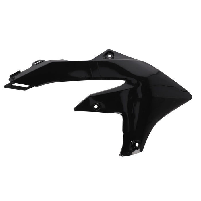 Acerbis 29795-30001 2979530001 RADIATOR SHROUD YAM BLACK