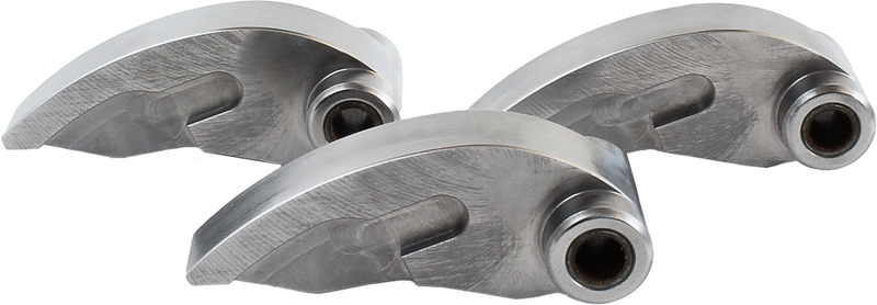 Epi 53-2410 T22-68S TORQUER PRO WEIGHTS 68G 3/PK
