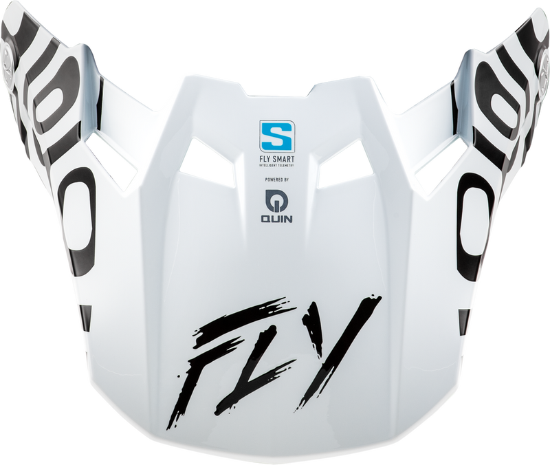 Fly Racing 2025 Formula S Visor