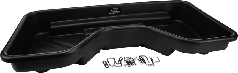 Open Trail 457-0017 V000109-11056T CARGO BASKET BASE LARGE