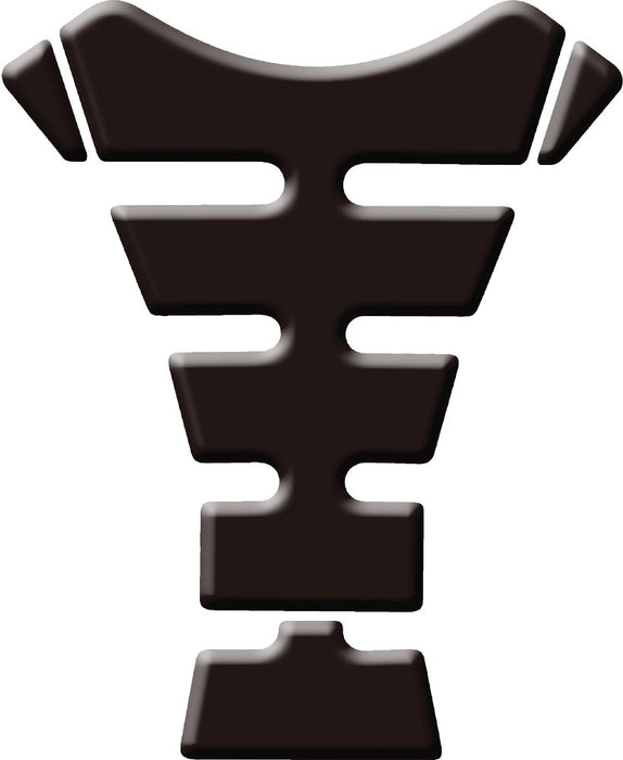 Keiti 623-0007 KT1300 TANK PAD BLACK