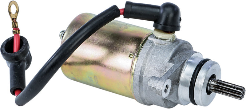 Fire Power Starter Motor - 410-52039 Yamaha 80 / 100 / Raptor / Grizzly 1986-2008