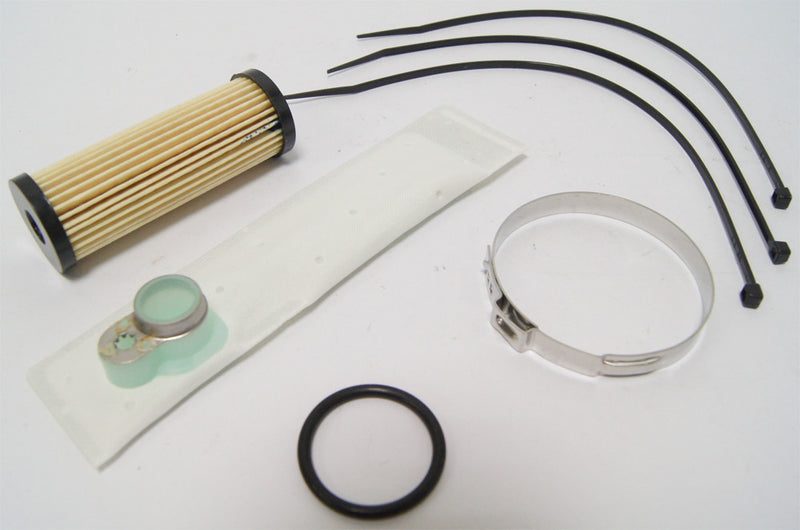 Harddrive Fuel Filter Kit XL - 14-216 For Harley Sportster 2007-2019