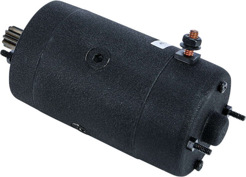Harddrive 410-22011 Starter Motor H-D FXE FL For Harley Motorcycles 1980-1988