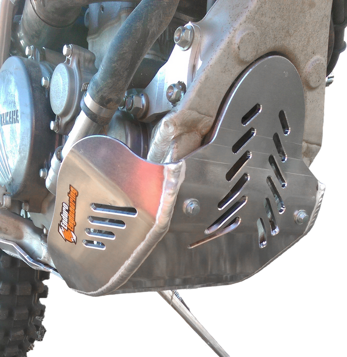 Enduro Engineering 366-24576 24-576 SKIDPLATE YAM