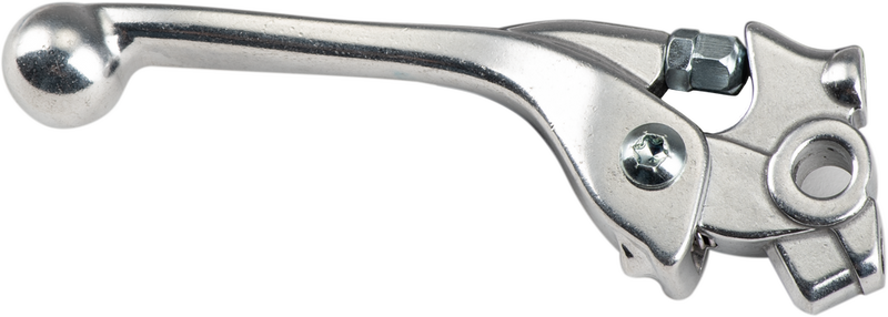 Fire Power 56-5205 020-0397 BRAKE LEVER SILVER