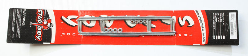 Stud Boy 16-92543-45 KNG-S2543-45 SHAPER BARS 4.5"