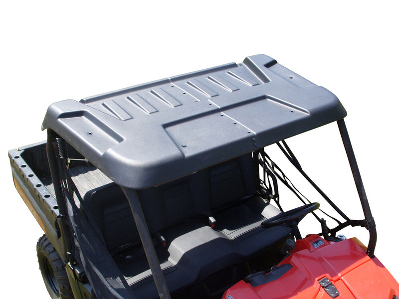 Open Trail UTV Molded Roof - V000088-11056T Polaris Ranger 2011-2014