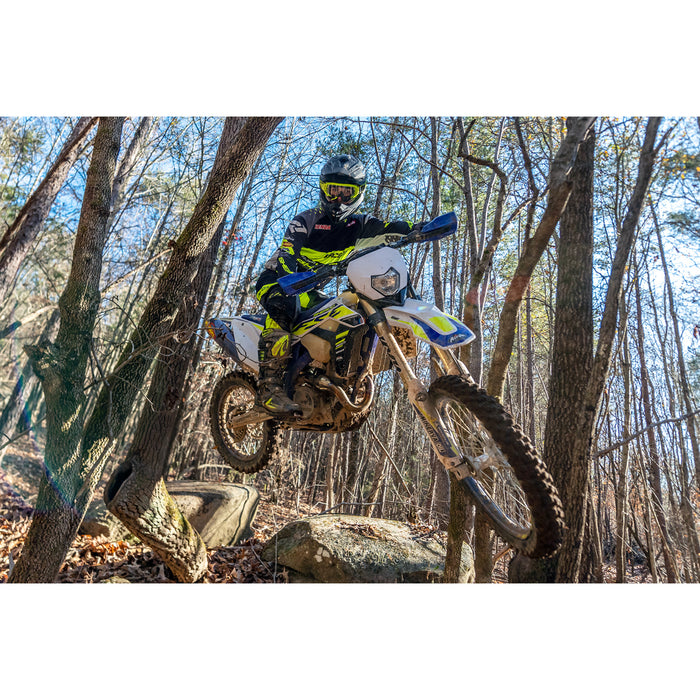 KENDA 0312-0283 047751702C0S2 K775 Washougal II Tire Tire - K775 Washougal II - Front - 70/100-17 - 40M