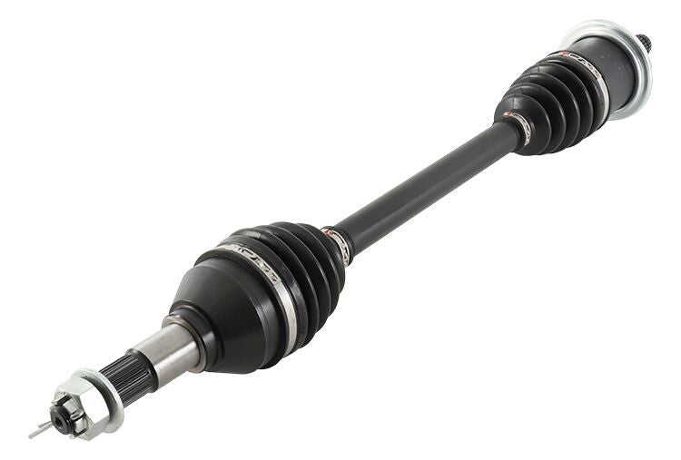 All Balls 8 Ball Extreme Axle Front - AB8-CA-8-120 Can-Am Commander 2013-2016