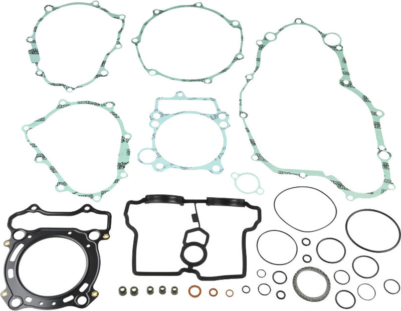 Athena Complete Gasket Kit GAS - P400485850039 Yamaha WR 250 / YZ 250 2001-2013