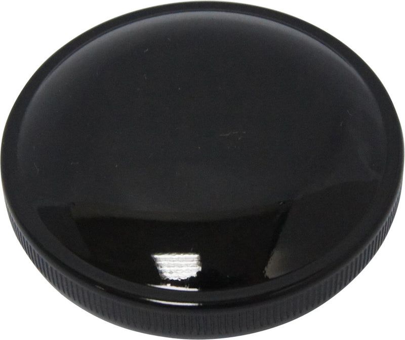 Harddrive 820-52415 75-003 CAM STYLE GAS CAP SINGLE CHROME VENTED