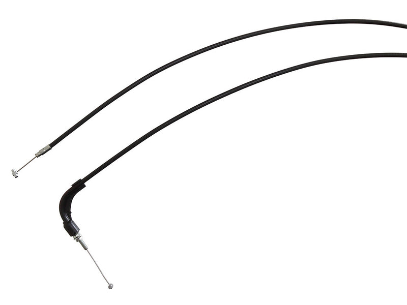 Sp1 Throttle Cable A C - SM-05261 Arctic Cat Snowmobiles 2003-2006
