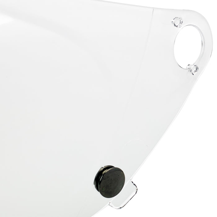 BILTWELL Gringo S Helmet Gen 2 Bubble Shield
